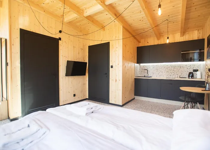 Koliberek Apartament Spa