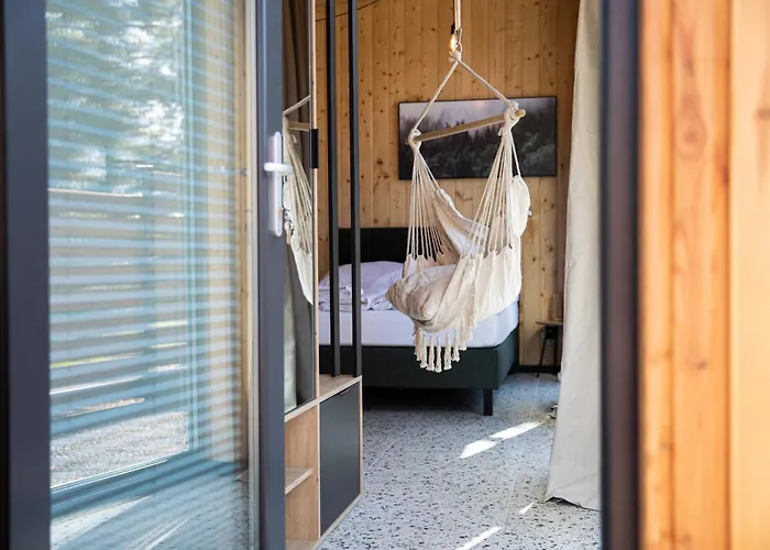 Koliberek Apartament Spa