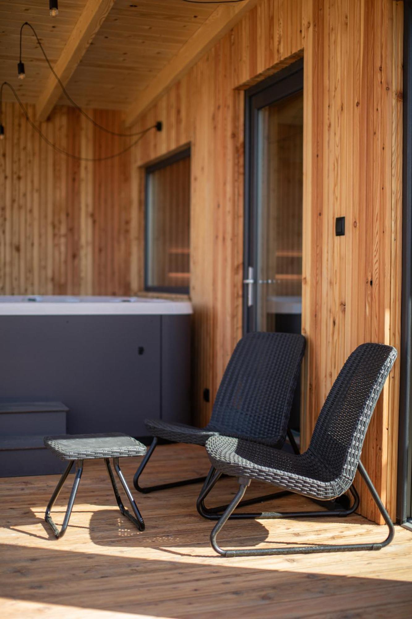 Apartment Koliberek Szalejow Gorny