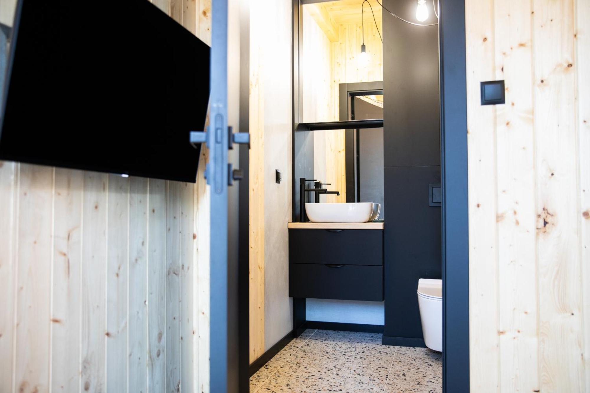 Apartment Koliberek