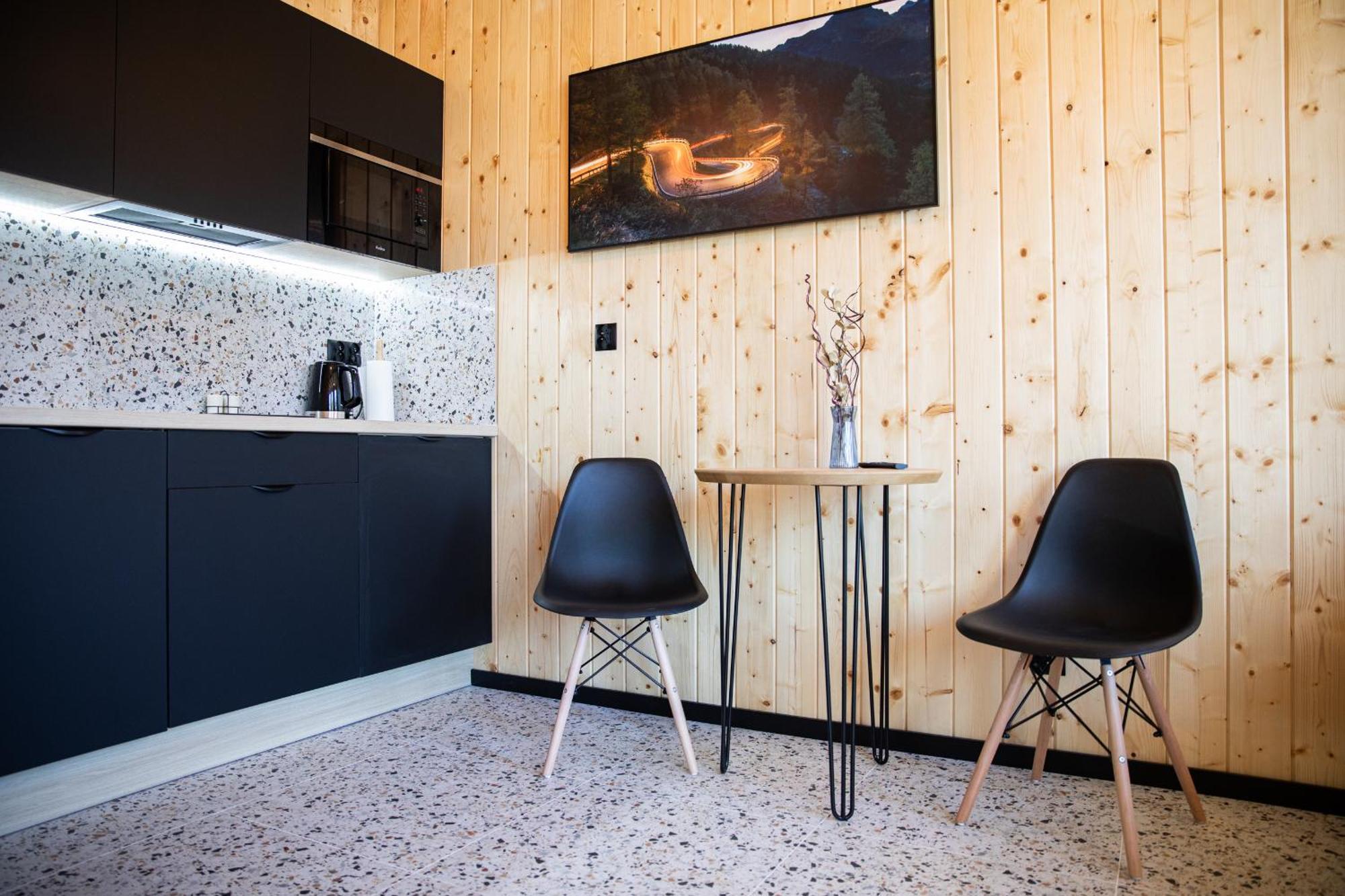 Koliberek Apartment *