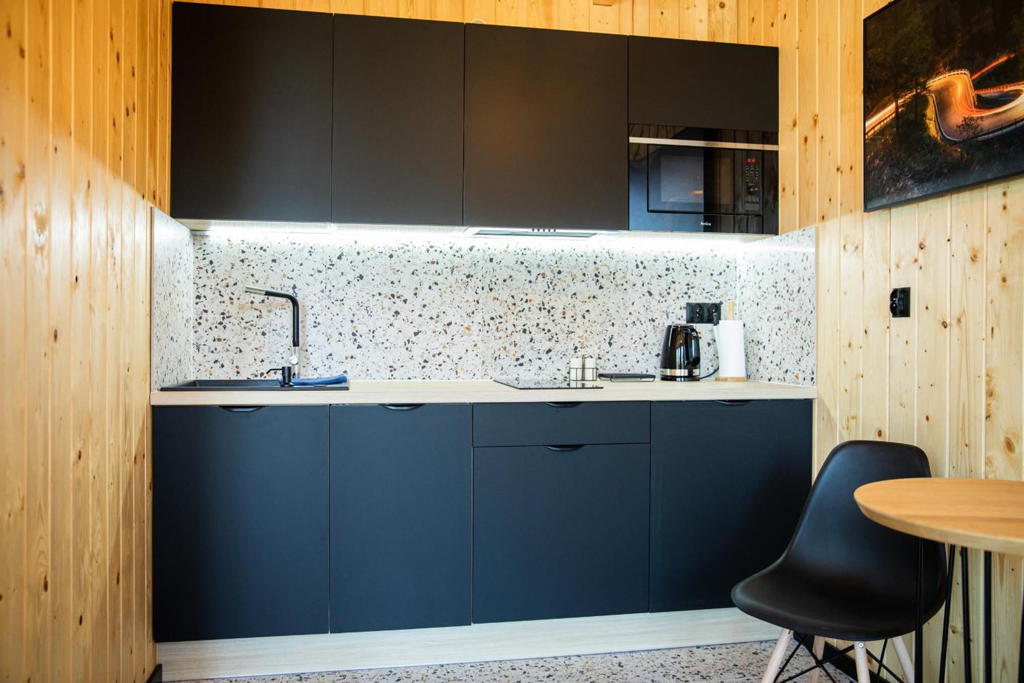 Koliberek Apartment *
