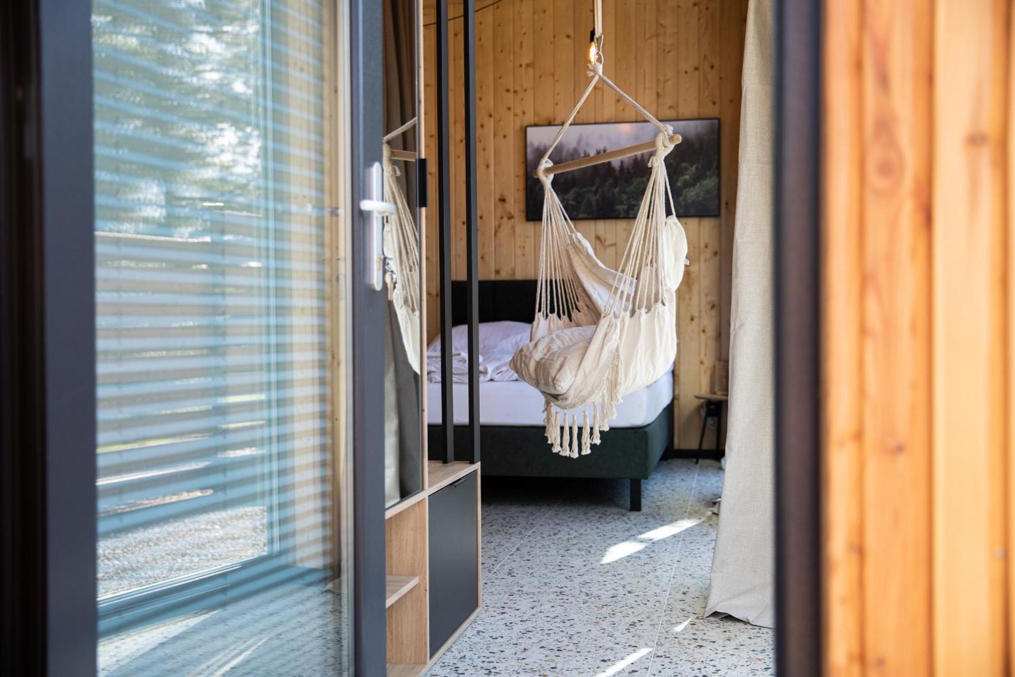 Koliberek Apartment